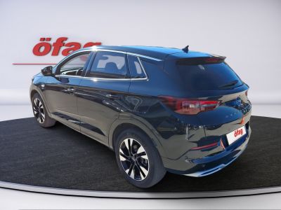 Opel Grandland Gebrauchtwagen