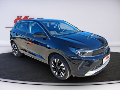 Opel Grandland Gebrauchtwagen