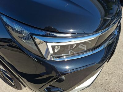 Opel Grandland Gebrauchtwagen