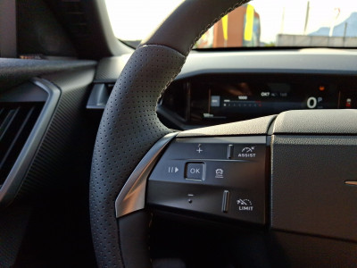 Opel Grandland Gebrauchtwagen