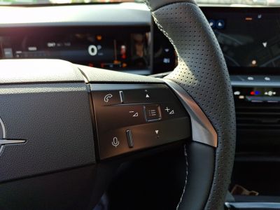 Opel Grandland Gebrauchtwagen