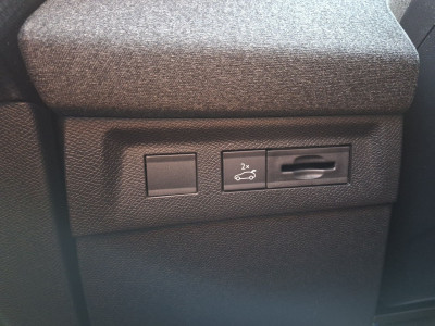 Opel Grandland Gebrauchtwagen