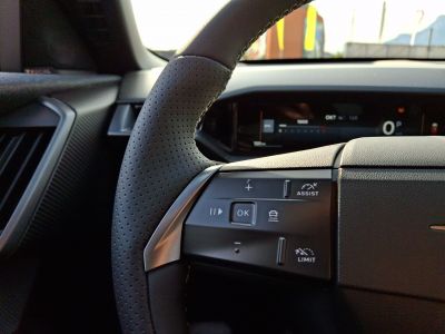 Opel Grandland Gebrauchtwagen