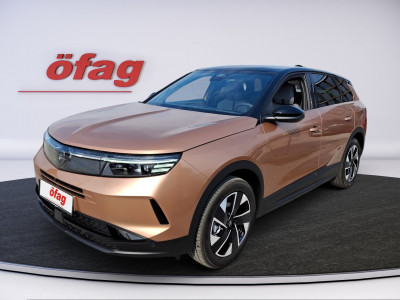 Opel Grandland Gebrauchtwagen