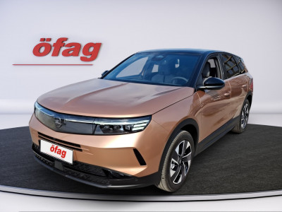 Opel Grandland Gebrauchtwagen
