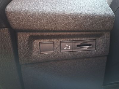 Opel Grandland Gebrauchtwagen