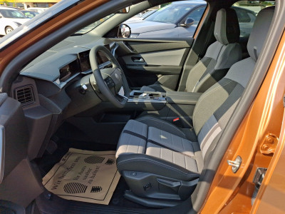 Opel Grandland Gebrauchtwagen