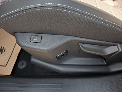 Opel Grandland Gebrauchtwagen