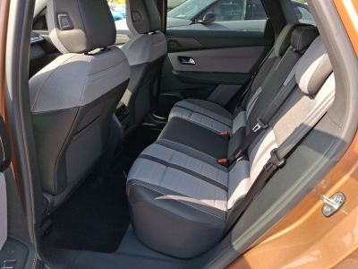 Opel Grandland Gebrauchtwagen