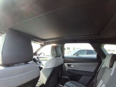 Opel Grandland Gebrauchtwagen