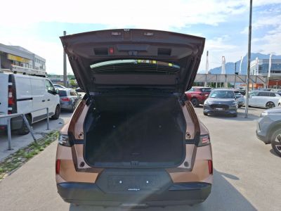 Opel Grandland Gebrauchtwagen