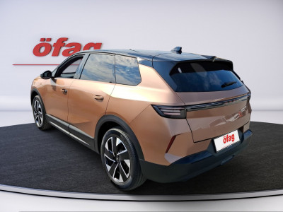 Opel Grandland Gebrauchtwagen