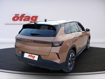 Opel Grandland Gebrauchtwagen