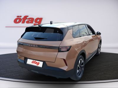 Opel Grandland Gebrauchtwagen