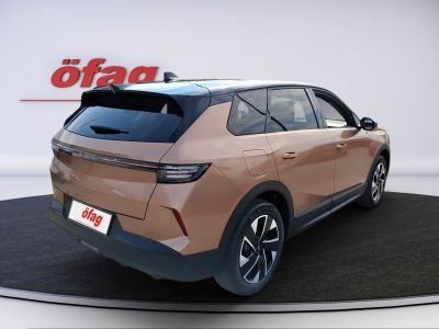 Opel Grandland Gebrauchtwagen