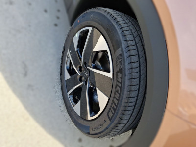 Opel Grandland Gebrauchtwagen