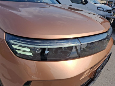 Opel Grandland Gebrauchtwagen