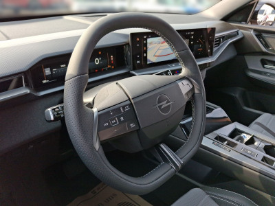 Opel Grandland Gebrauchtwagen