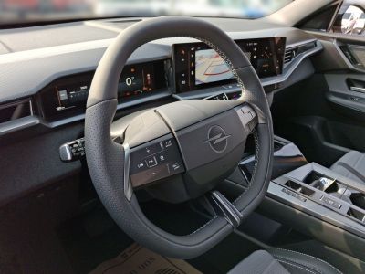 Opel Grandland Gebrauchtwagen