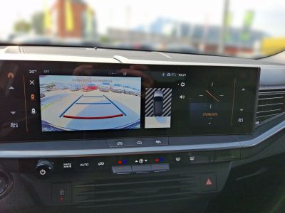 Opel Grandland Gebrauchtwagen