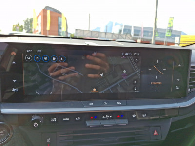 Opel Grandland Gebrauchtwagen