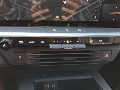 Opel Grandland Gebrauchtwagen