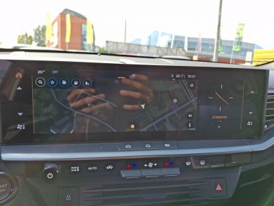 Opel Grandland Gebrauchtwagen