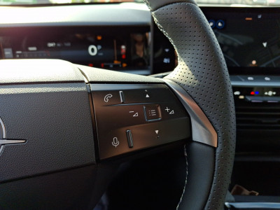 Opel Grandland Gebrauchtwagen