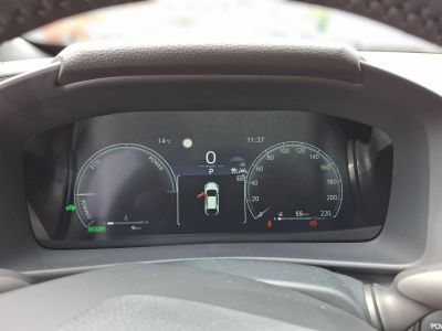 Toyota C-HR Gebrauchtwagen