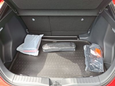 Toyota C-HR Gebrauchtwagen