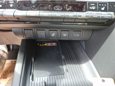 Toyota C-HR Gebrauchtwagen