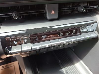 Toyota C-HR Gebrauchtwagen