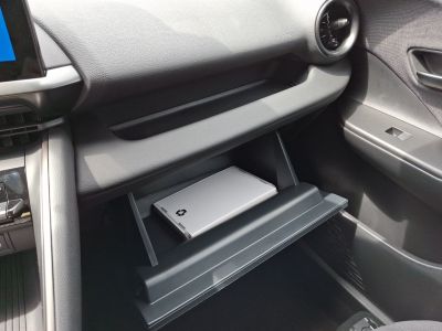 Toyota C-HR Gebrauchtwagen