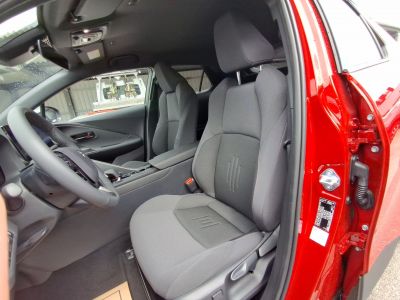 Toyota C-HR Gebrauchtwagen