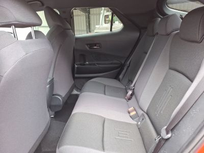 Toyota C-HR Gebrauchtwagen