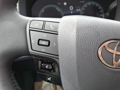 Toyota C-HR Gebrauchtwagen