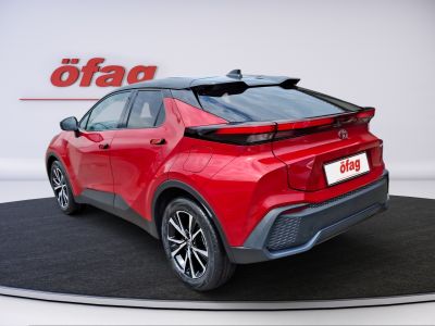 Toyota C-HR Gebrauchtwagen