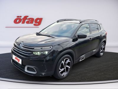 Citroën C5 Aircross Gebrauchtwagen