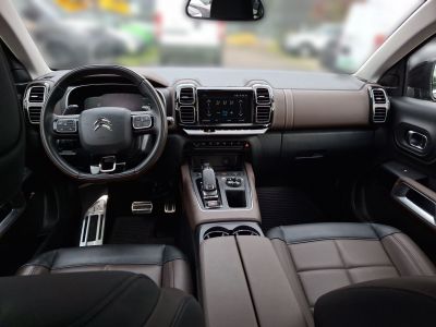 Citroën C5 Aircross Gebrauchtwagen