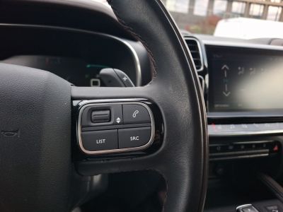 Citroën C5 Aircross Gebrauchtwagen