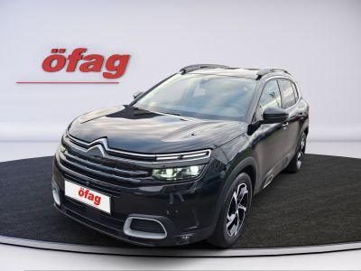 Citroën C5 Aircross Gebrauchtwagen
