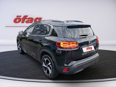 Citroën C5 Aircross Gebrauchtwagen