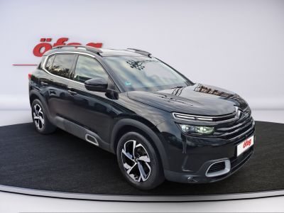 Citroën C5 Aircross Gebrauchtwagen