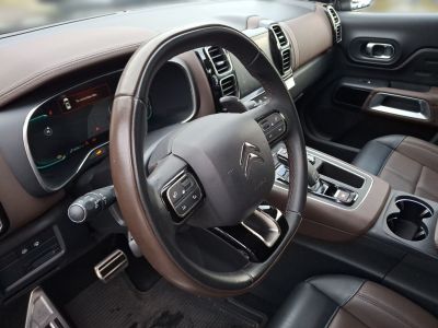 Citroën C5 Aircross Gebrauchtwagen