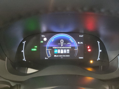 Toyota Yaris Cross Gebrauchtwagen