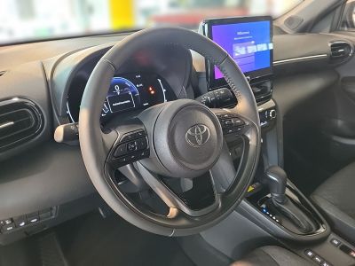 Toyota Yaris Cross Gebrauchtwagen