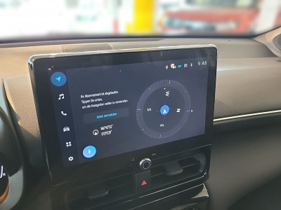 Toyota Yaris Cross Gebrauchtwagen