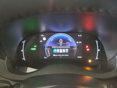 Toyota Yaris Cross Gebrauchtwagen