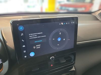 Toyota Yaris Cross Gebrauchtwagen