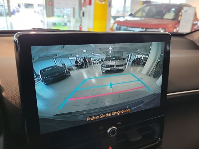 Toyota Yaris Cross Gebrauchtwagen